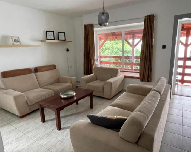Boni Apartman Miskolc Exterior photo