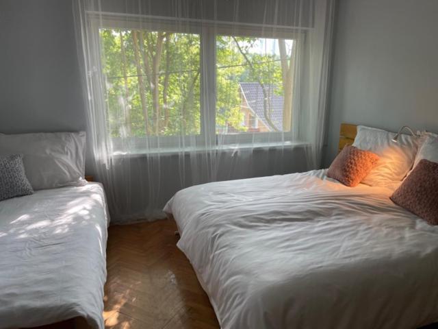 Boni Apartman Miskolc Exterior photo