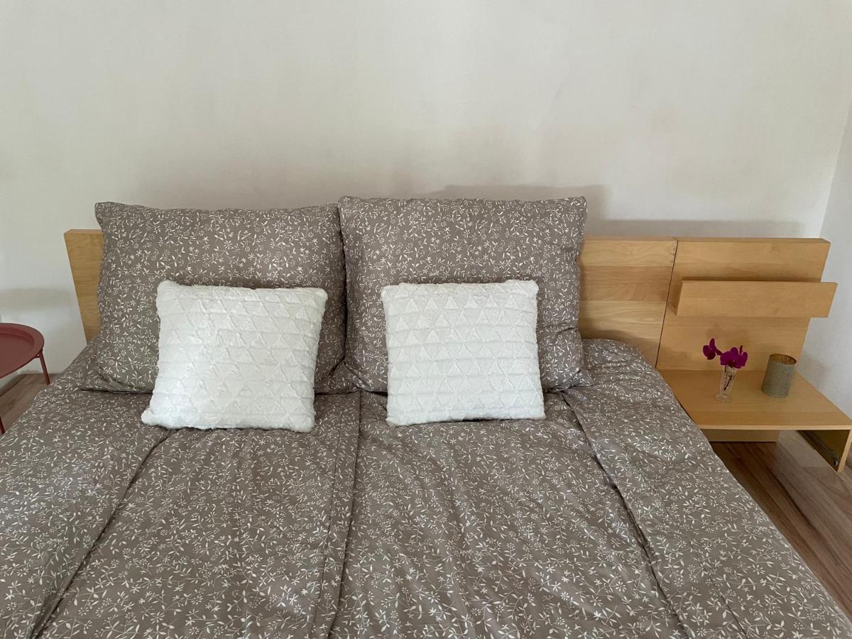 Boni Apartman Miskolc Exterior photo