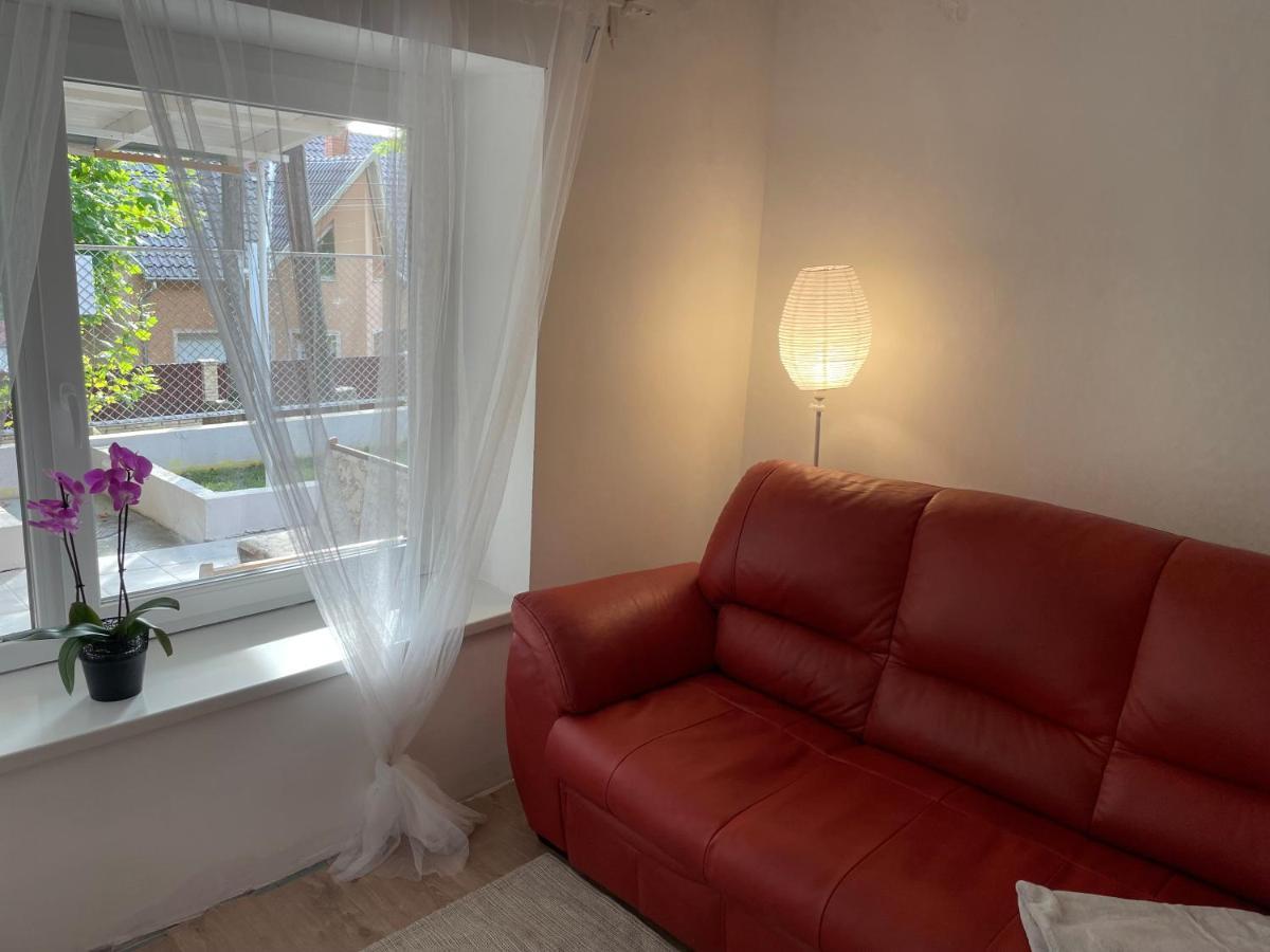 Boni Apartman Miskolc Exterior photo