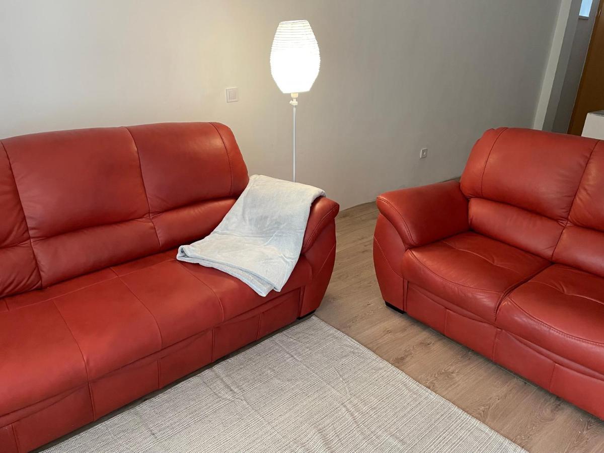Boni Apartman Miskolc Exterior photo