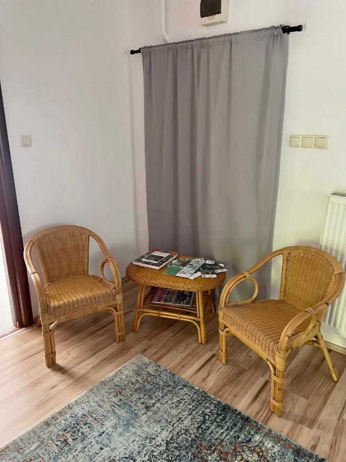 Boni Apartman Miskolc Exterior photo