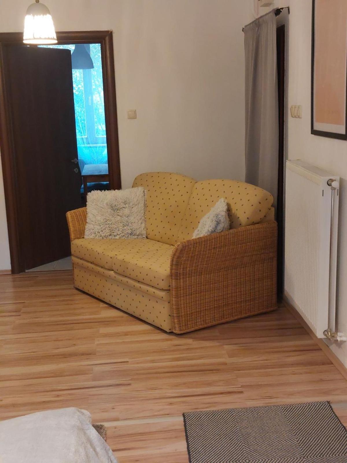Boni Apartman Miskolc Exterior photo